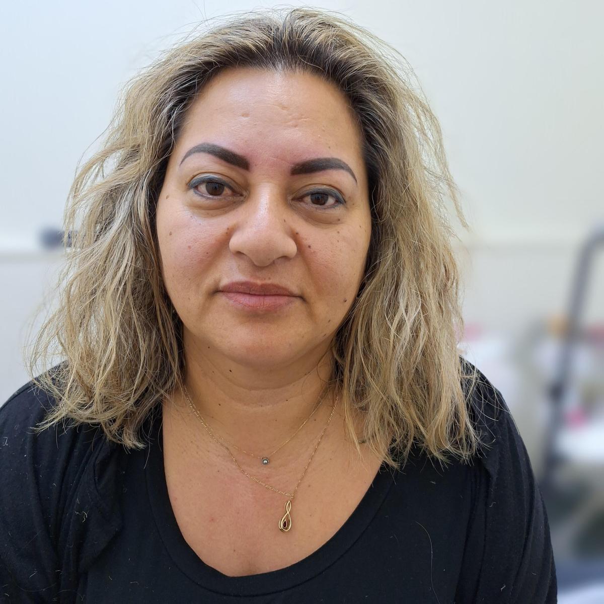 Tattooed Eyebrows Te Puke | Turangi