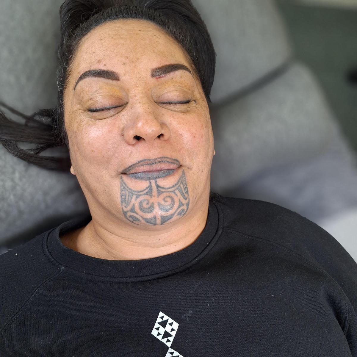 Tattooed Eyebrows Te Puke | Turangi